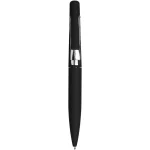 Tokyo ballpoint pen with a stylish curved shape
