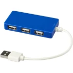 Brick 4-port USB hub