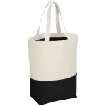 Colour-pop 280 g/m² cotton tote bag