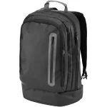 North-sea 15.4" water-resistant laptop backpack