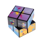 Rubiks 2x2 Cubes Large
