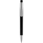 Pavo ballpoint pen with squared barrel