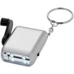 Carina dual LED keychain light