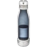 Spirit 500 ml glass liner Tritan™ sport bottle
