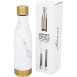 Vasa 500 ml marble copper vacuum insulated bottle