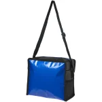 Cool Cube lunch cooler bag with shoulder strap