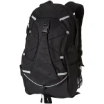 Hikers elastic bungee cord backpack