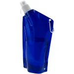 Cabo 600 ml water bag with carabiner