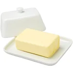 Holden butter dish