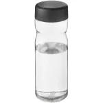 H2O Base 650 ml screw cap water bottle