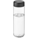 H2O Vibe 850 ml screw cap water bottle