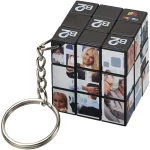 Rubik's Cube® keychain