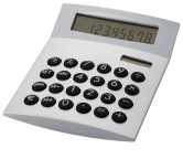 Face-it Desk Calculators