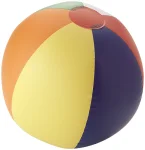 Rainbow Solid Beachballs