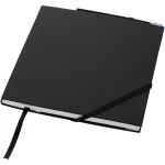 Delta hard cover notebook