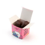 Eco Maxi Cubes Cocoa Bean Truffles