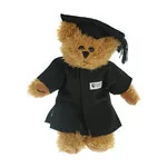Sparkie 20cm Graduation Bears
