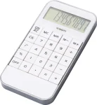 Plastic Phone Style Calculators