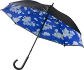Double Canopy Umbrellas
