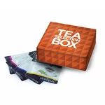 Tea selection boxes