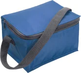 6 Can Polyester Cooler Bags