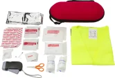 Car Emergency First Aid Kits