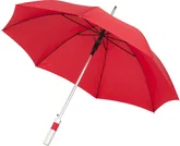 Automatic Opening Umbrellas With A Fibreglass Shaft