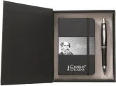 Charles Dickens Boxed Sets With An A6 Notebook