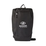 Polyester 600D Backpacks with Front Compartment