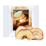 Organic Apple Chips In a Maxi Bag