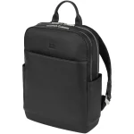 Moleskine Classic Pro leather backpack