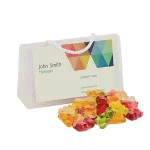 PVC Haribo Gummy Bears Bags