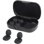 Hush earplugs