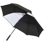 Jeff 55" windproof golf umbrella