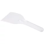Chilly large recycled plastic ice scraper