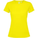 Estoril short sleeve women's t-shirt