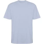 Bull short sleeve unisex oversized t-shirt