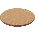 Sencha cork coaster