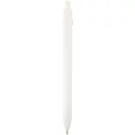 Fidget recycled plastic ballpoint pen (black ink)
