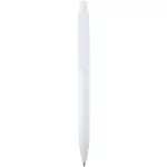 Unica recycled plastic ballpoint pen (blue ink)