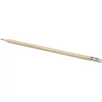 Graffo pencil with eraser