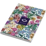 Novella Austen A5 soft cover notebook - 100 sheets
