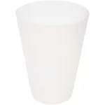 Glastonbury 300 ml reusable plastic cup