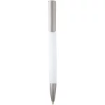 Ziguur recycled aluminium ballpoint pen (black ink)