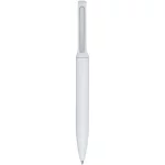Blanca recycled aluminium ballpoint pen (black ink)