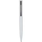Juana recycled aluminium ballpoint pen (blue ink)