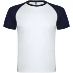 Indianapolis short sleeve unisex sports t-shirt
