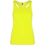 Shura women's sports vest