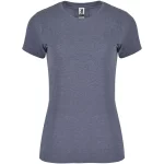 Fox short sleeve women's t-shirt