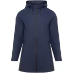 Sitka women's raincoat